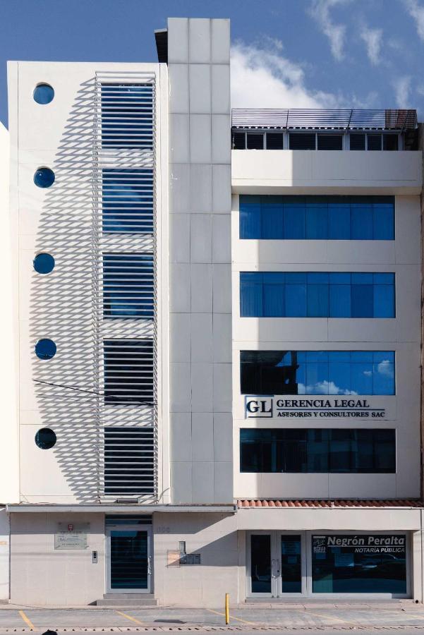 קוסקו Group House Apart Hotel מראה חיצוני תמונה