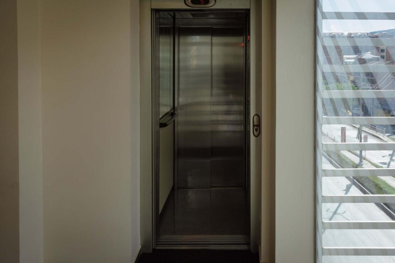 קוסקו Group House Apart Hotel מראה חיצוני תמונה