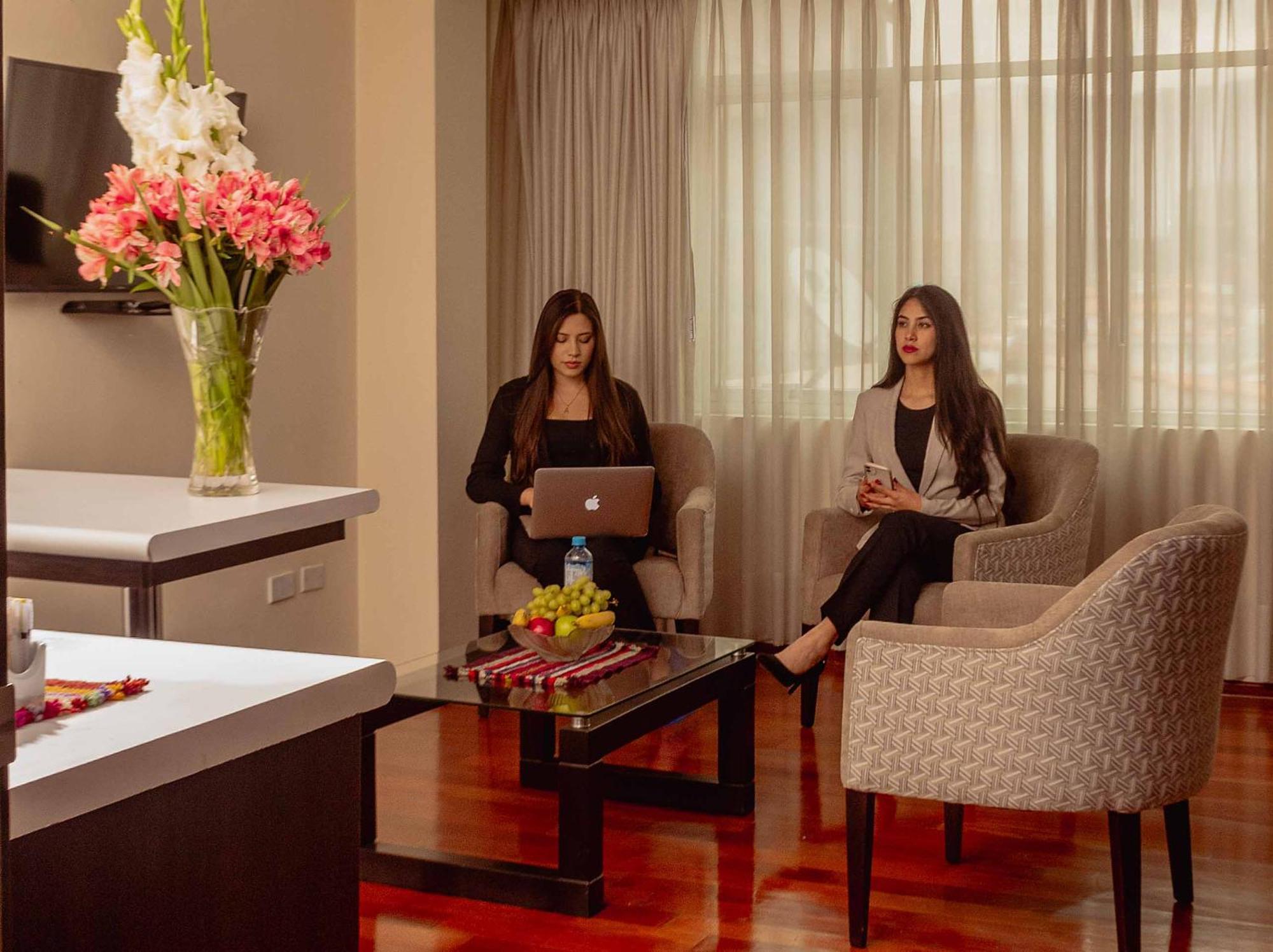 קוסקו Group House Apart Hotel מראה חיצוני תמונה